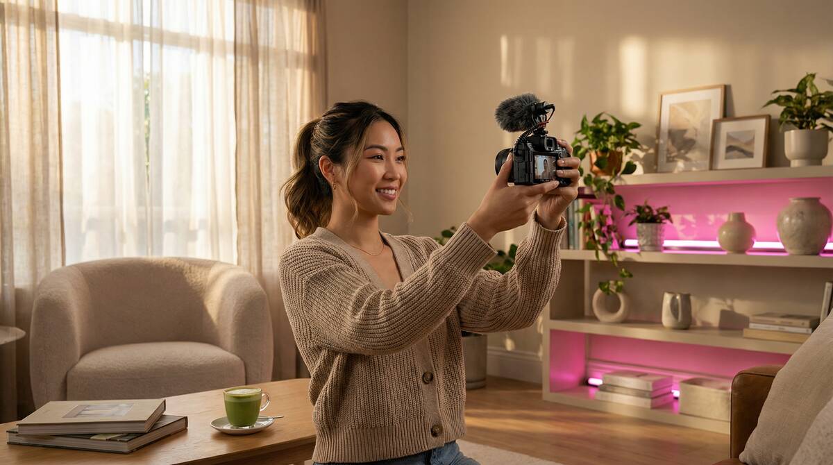 瓜老师笔记社区互动