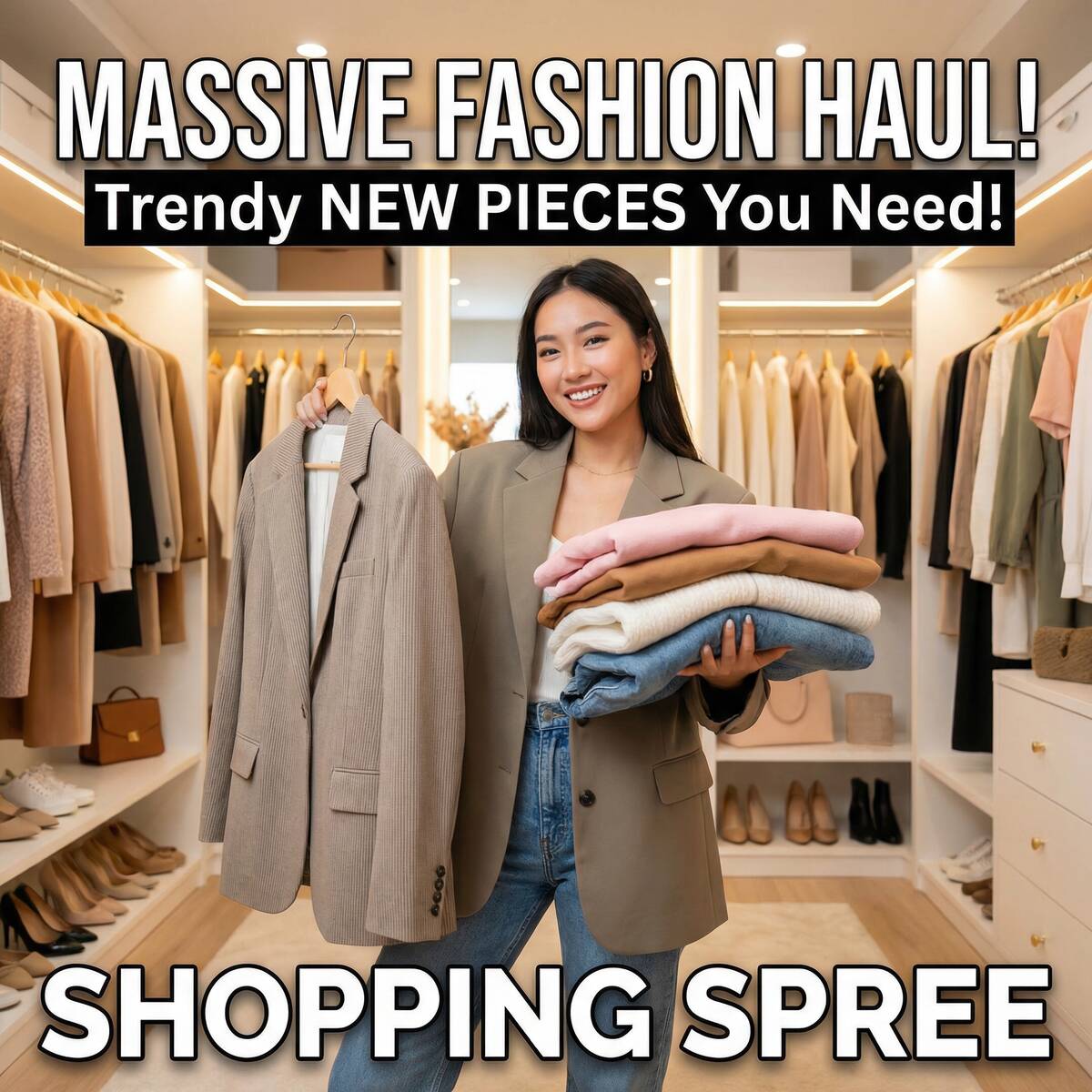 瓜老师笔记穿搭视频